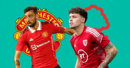 Match Today: Manchester United vs Nottingham Forest 01-02-2023 English League Cup